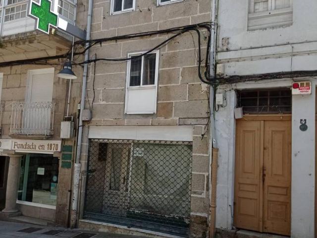 Casa en venta en Marín