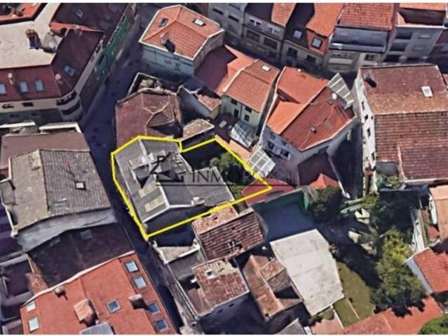 Casa en venta en O Morrazo, Galicia