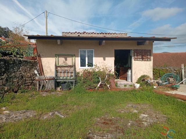 Casa en venta en O Campo Lameiro, Pontevedra