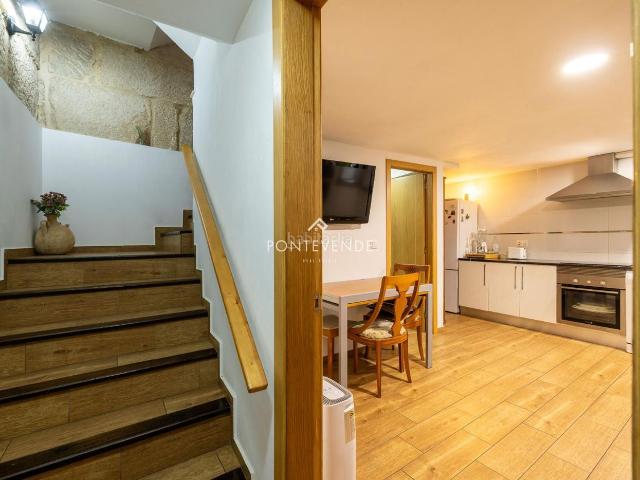 Casa en venta en Santa María do Porto de Marín, O Morrazo