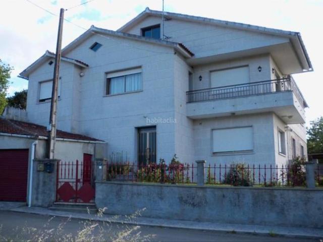 Casa en venta en Marín, Santa María do Porto de Marín