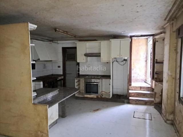 Casa en venta en Santa María do Porto de Marín, O Morrazo