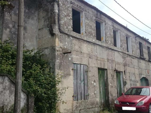 Casa en venta en Santa María do Porto de Marín, O Morrazo