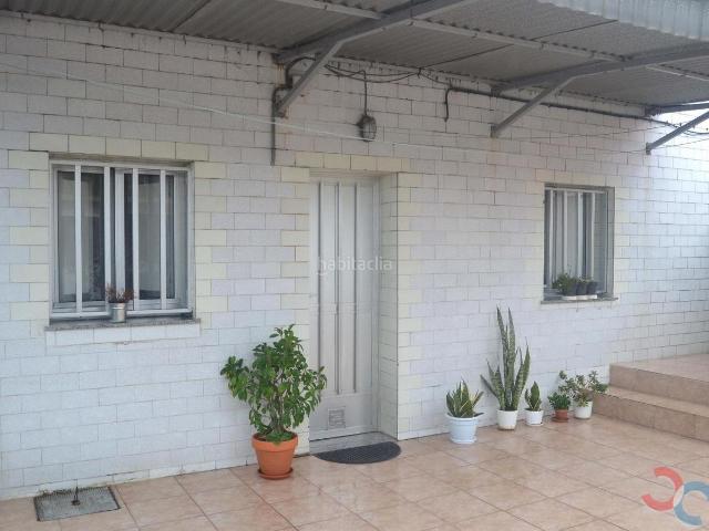 Casa en venta en Santa María do Porto de Marín, O Morrazo