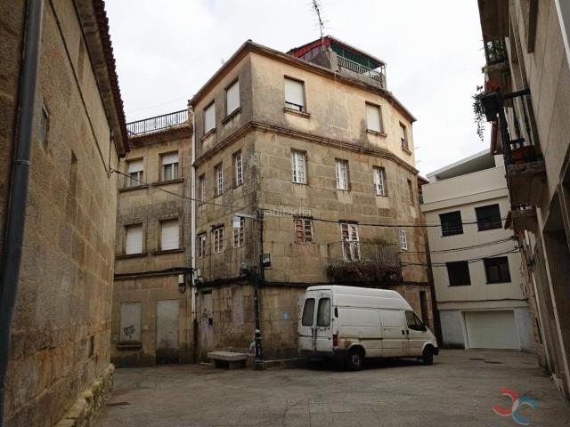Casa en venta en Marín