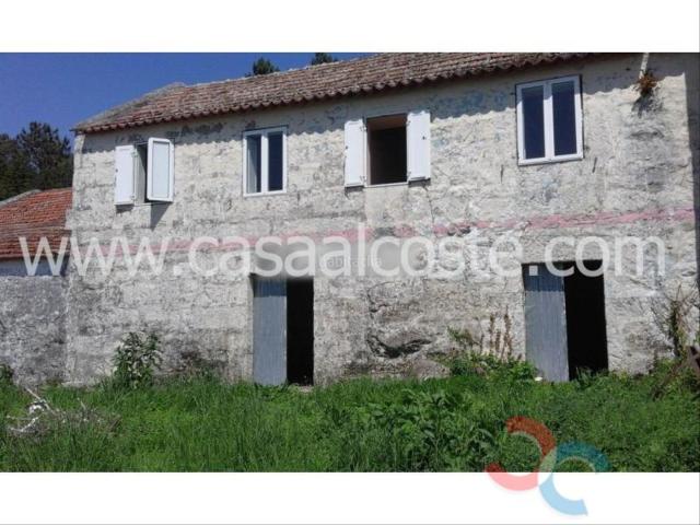 Casa en venta en Marín