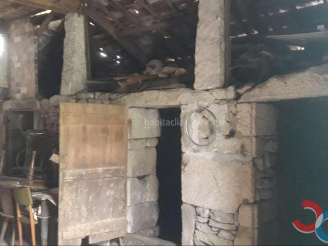 Casa en venta en Marín