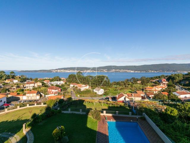 Casa en venta en O Morrazo, Galicia