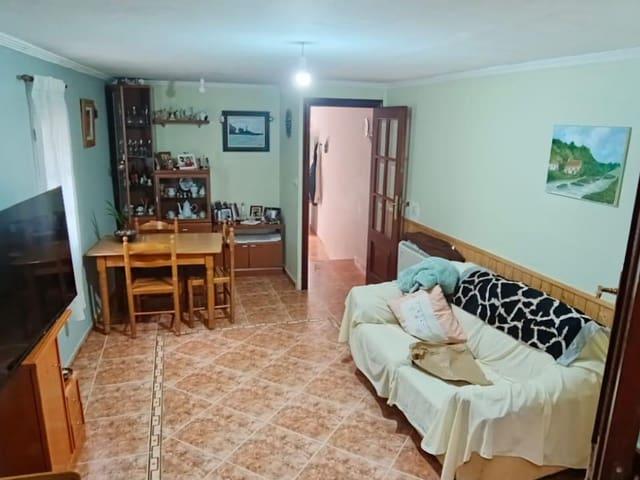 Casa en venta en Santa María do Porto de Marín, O Morrazo