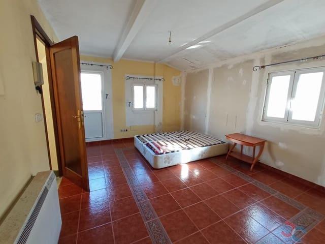 Casa en venta en Santa María do Porto de Marín, O Morrazo
