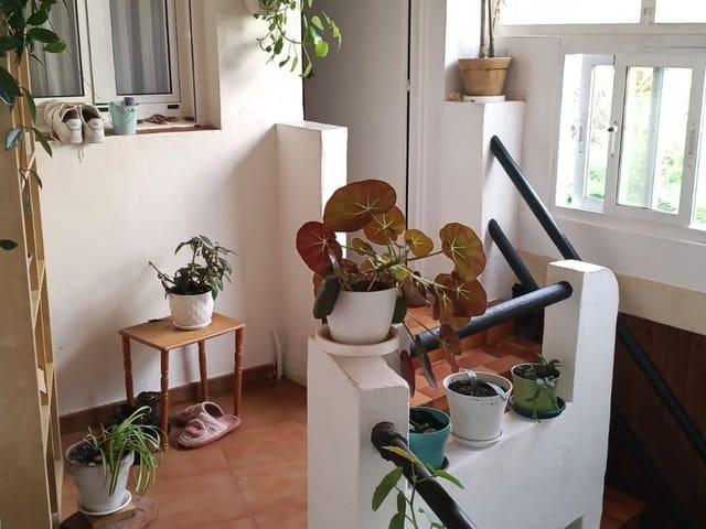 Casa en venta en Santa María do Porto de Marín, O Morrazo