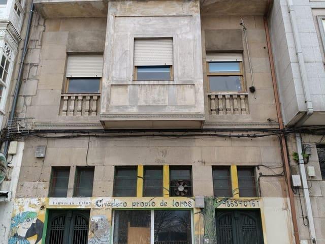 Casa en venta en Santa María do Porto de Marín, O Morrazo