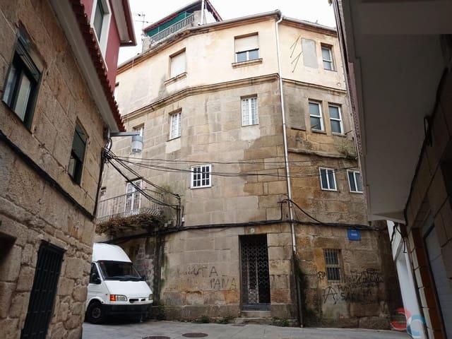 Casa en venta en Santa María do Porto de Marín, O Morrazo