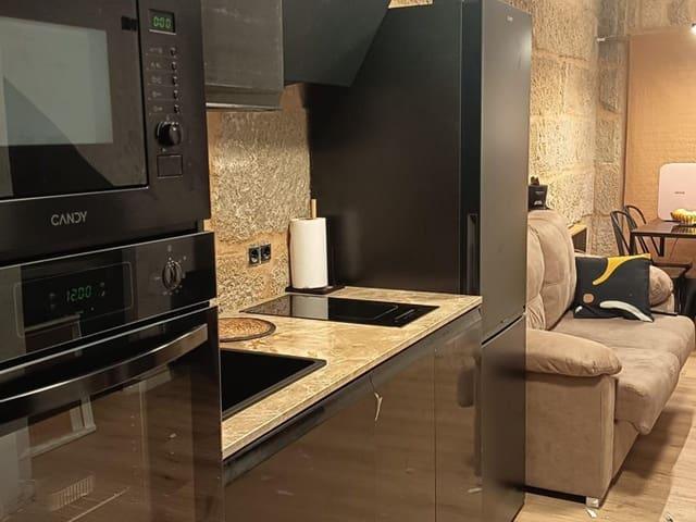 Casa en venta en Santa María do Porto de Marín, O Morrazo