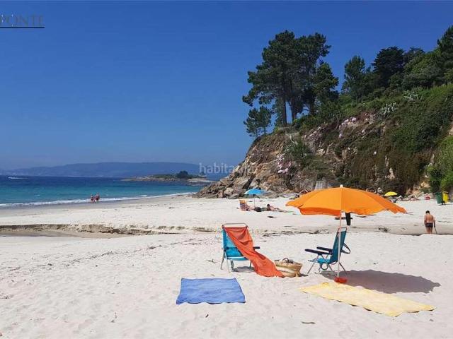 Casa en venta en Santa María do Porto de Marín, O Morrazo