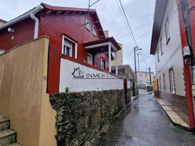 Casa en venta en Santa María do Porto de Marín, O Morrazo