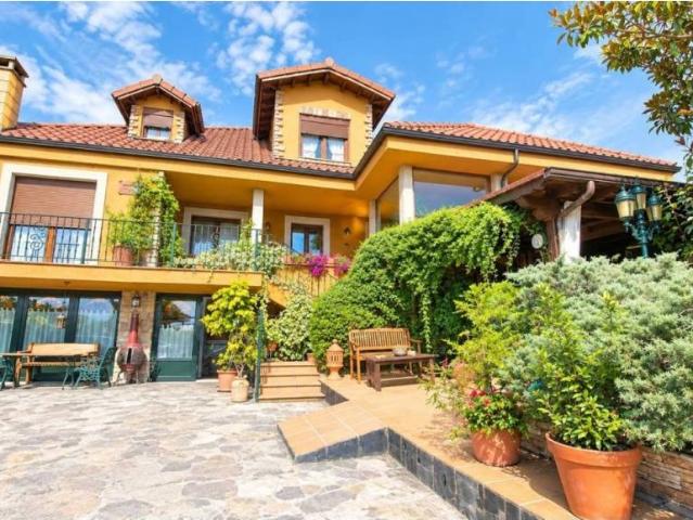 Casa en venta en Marina de Cudeyo, Cantabria