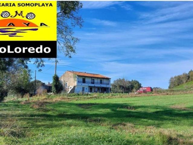 Casa en venta en Marina De Cudeyo, Cantabria