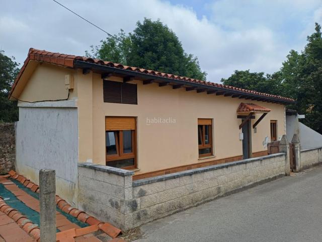 Casa en venta en Rubayo, Marina De Cudeyo