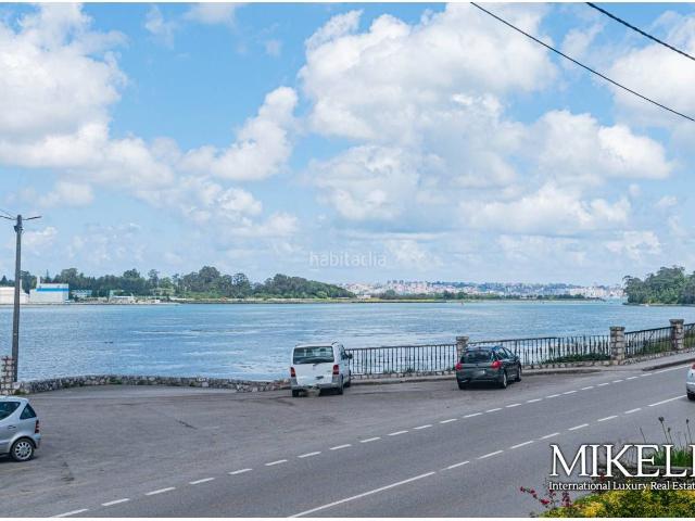 Casa en venta en Rubayo, Marina De Cudeyo