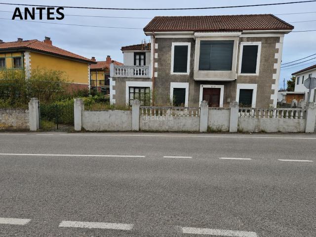 Casa en venta en Rubayo, Marina De Cudeyo