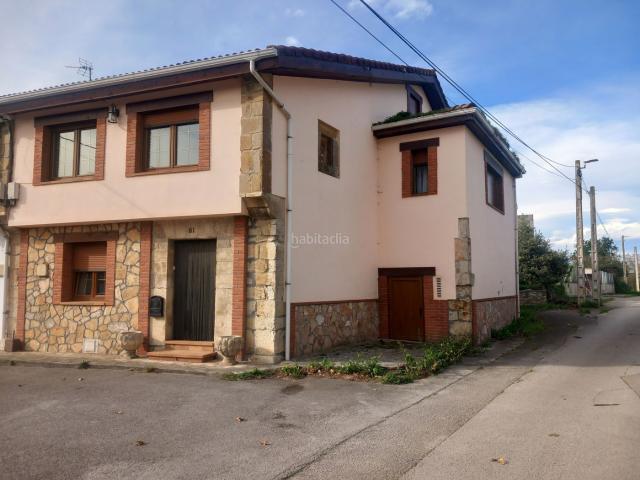 Casa en venta en Rubayo, Marina De Cudeyo