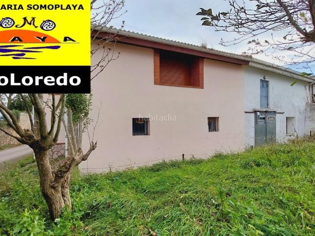 Casa en venta en Rubayo, Marina De Cudeyo