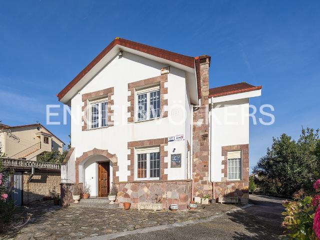 Casa en venta en Rubayo, Marina De Cudeyo
