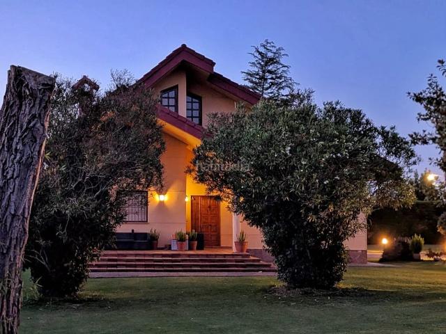 Casa en venta en Rubayo, Marina De Cudeyo