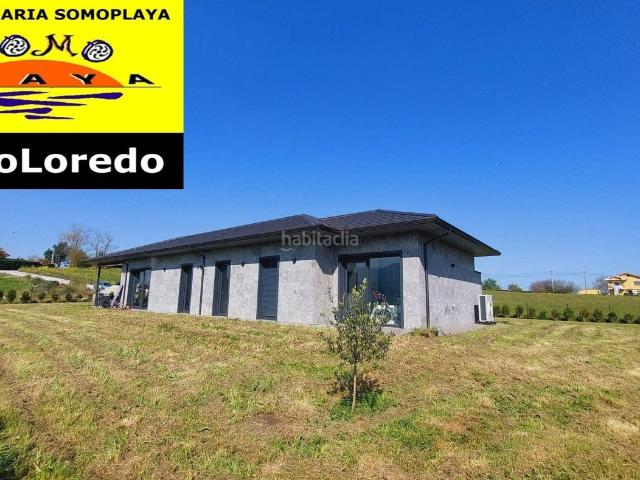 Casa en venta en Rubayo, Marina De Cudeyo