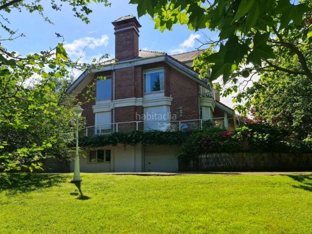 Casa en venta en Rubayo, Marina De Cudeyo