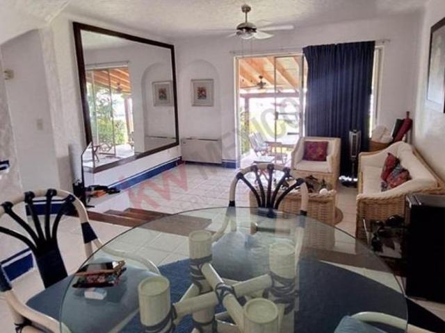 Casa en venta en Ixtapa, Zihuatanejo de Azueta