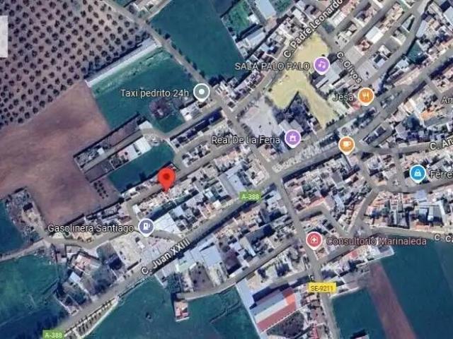 Casa en venta en Barriada Diamantino García Acosta, Marinaleda