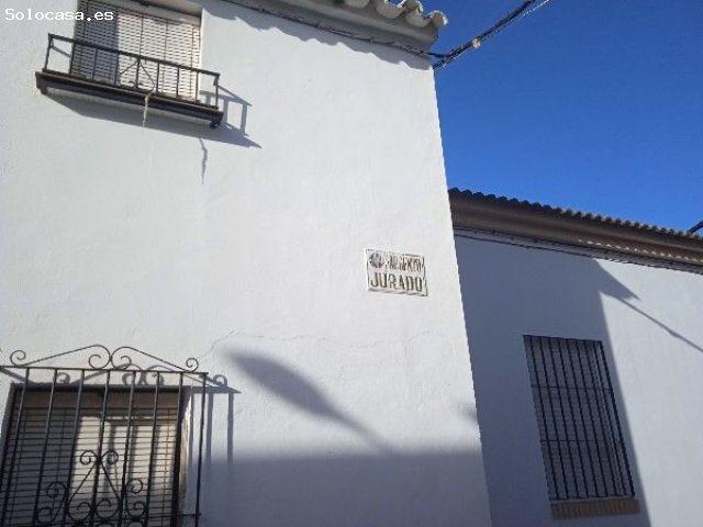 Casa en venta en Marinaleda, Andalucía