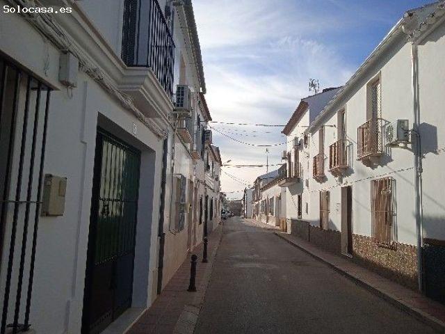 Casa en venta en Marinaleda, Andalucía