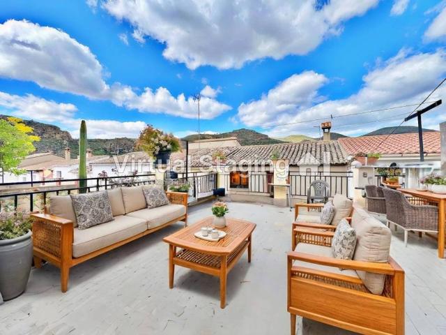 Casa en venta en el Camp de Túria, Valencia