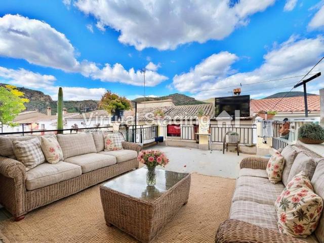 Casa en venta en el Camp de Túria, Valencia