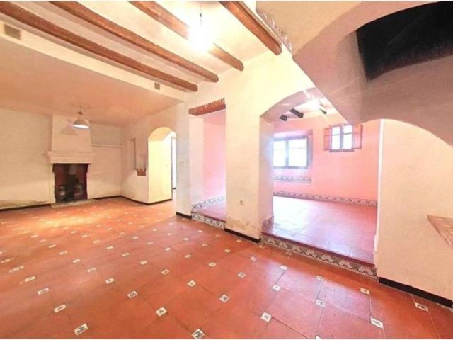 Casa en venta en el Camp de Túria, Valencia