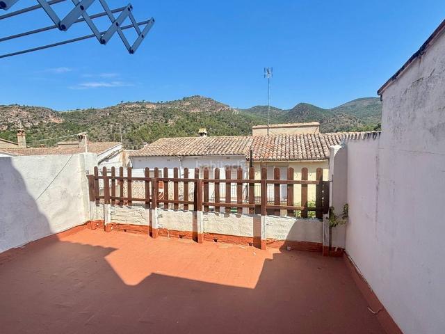 Casa en venta en el Camp de Túria, Valencia