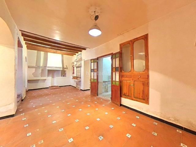 Casa en venta en el Camp de Túria, Valencia