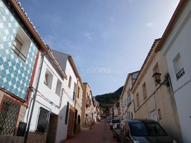 Casa en venta en el Camp de Túria, Valencia
