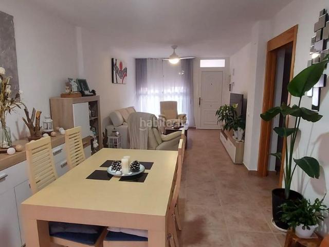 Casa en venta en el Camp de Túria, Valencia
