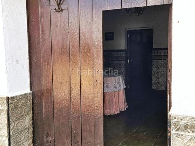 Casa en venta en Sierra de Huelva, Andalucía