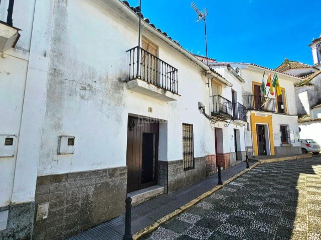 Casa en venta en Sierra de Huelva, Andalucía