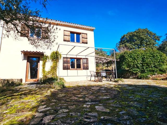Casa en venta en Sierra de Huelva, Andalucía