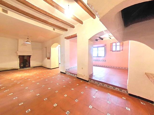 Casa en venta en el Camp de Túria, Valencia