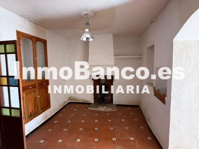 Casa en venta en el Camp de Túria, Valencia