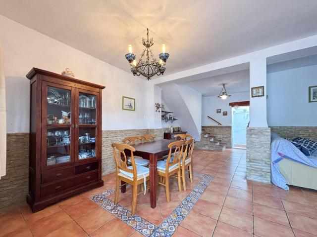 Casa en venta en el Camp de Túria, Valencia