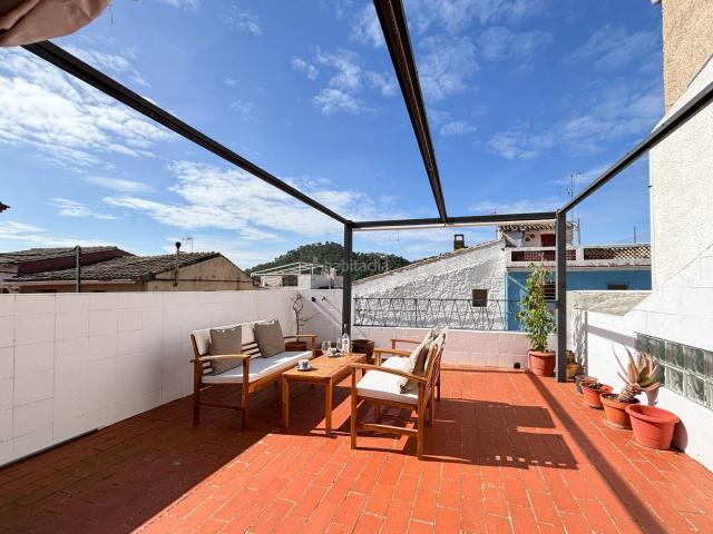 Casa en venta en el Camp de Túria, Valencia
