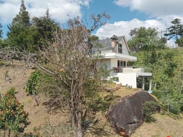 Casa en venta en Antioquia, Marinilla
